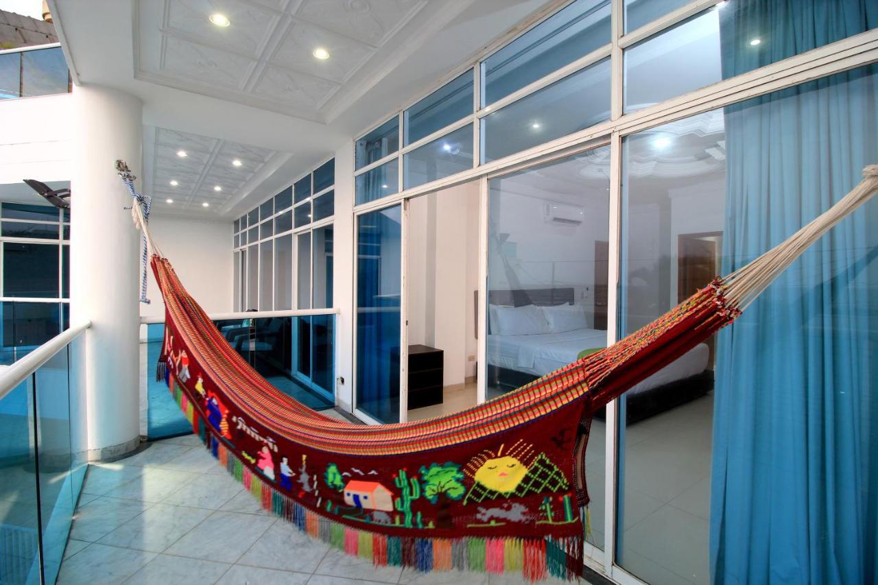 Hotel Abi Inn By Geh Suites — Photos 2