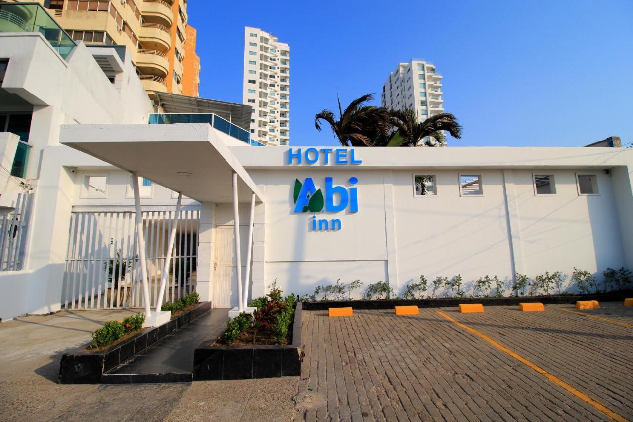Hotel Abi Inn By Geh Suites — Photos 1